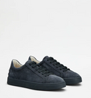 Tod's Suede Sneakers