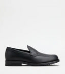 Tod's Leather Loafers