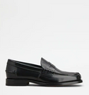 Tod's Leather Loafers