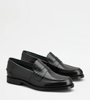 Tod's Leather Loafers