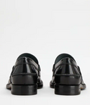 Tod's Leather Loafers