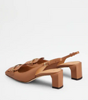 Tod's Slingback