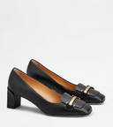 Tod's Leather Decollete