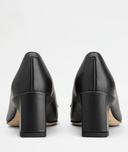 Tod's Leather Decollete