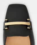 Tod's Leather Decollete