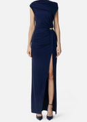 Abito da tappeto rosso Elisabetta Franchi