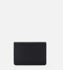 Elisabetta Franchi Small Shoulder Strap With Logo Plate