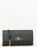 Spalla di logo Elisabetta franchi