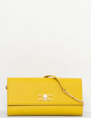 Elisabetta Franchi 로고 어깨 끈