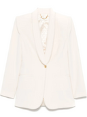 Veste franchise Elisabetta avec tuyauterie
