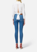 Jeans franchi Elisabetta Skinny