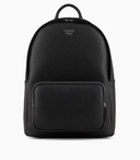 Emporio Armani Roundshape Zackpack