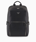 Emporio Armani Eagle Backpack Asv