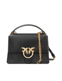 Pinko Love One Top Handle Classic