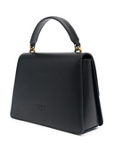 Pinko Love One Top Handle Classic