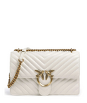 Pinko Love One Classic Chevron