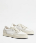 Tod's Leather Sneakers