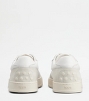 Tod's Leather Sneakers