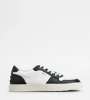 Tod's Sneakers In Leather