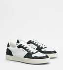 Tod's Sneakers In Leather