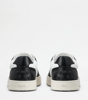 Tod's Sneakers In Leather