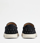 Tod's Moccasin