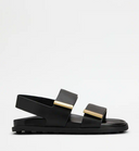 Tod 's Lederen sandaal