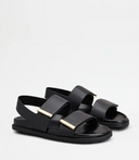 Tod 's Lederen sandaal