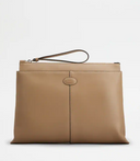 Tod's Document Holder Pouch