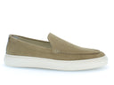 Woolrich Footwear Slip On Loafer