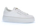 Woolrich Footwear Chunky Court