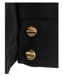 Elisabetta Franchi Georgette 셔츠
