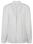 Elisabetta Franchi Georgette Shirt