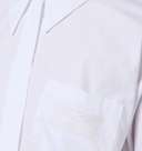 Elisabetta Franchi Shirt With Embroidered Pocket
