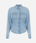 Elisabetta Franchi Shirt With Pocket