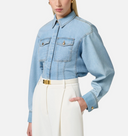 Elisabetta Franchi Shirt With Pocket