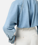Elisabetta Franchi Shirt With Pocket