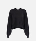 Bluza Elisabetta Franchi z logo