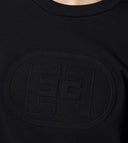 Bluza Elisabetta Franchi z logo