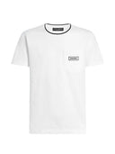Dolce & Gabbana Cotton T Shirt With Logo
