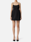 Elisabetta Franchi Dress With Bow