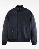 Fay Bomber Jacket