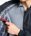 Fay Bomber Jacket