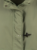Fay Short Parka