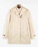 Fay Virginia Morning Coat