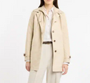 Fay Virginia Morning Coat
