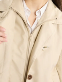 Fay Virginia Morning Coat