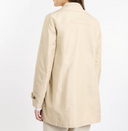 Fay Virginia Morning Coat