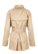 Fay City Trench