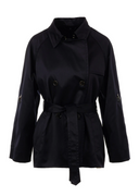Fay City Trench
